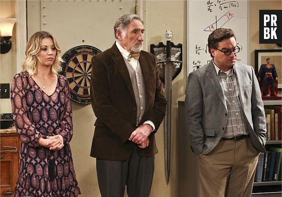 The Big Bang Theory saison 9 : nouveau mariage dans le final ?