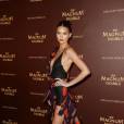 Kendall Jenner ambassadrice sexy de Magnum au Festival de Cannes 2016