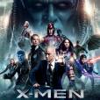 X-Men Apocalypse : bientôt des aliens dans l'univers ?