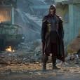 X-Men Apocalypse : Michael Fassbender sur une photo