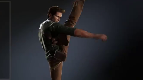 Uncharted 4 : faire de Nathan Drake une star du dancefloor, c'est possible !