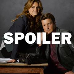 Castle saison 8 : quelle fin pour la série ?