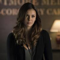 The Vampire Diaries saison 8 : Nina Dobrev de retour avant la fin de la série ?