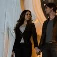 The Vampire Diaries saison 8 : bientôt des retrouvailles entre Damon et Elena ?