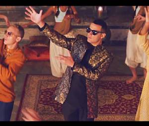 Le clip très Bollywood de "Lean On" compte 1,4 milliard de vues sur YouTube !