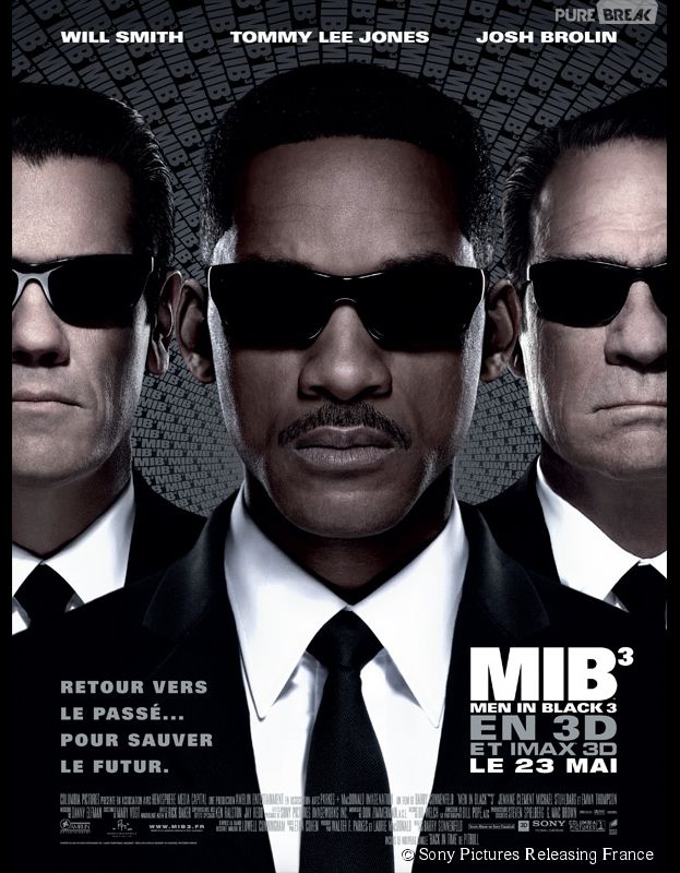 Men in Black : un reboot féminin à venir ?