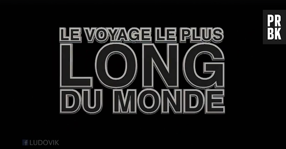 Grégory Guillotin et Ludovik - aka Nou - ou le covoiturage de l'enfer
