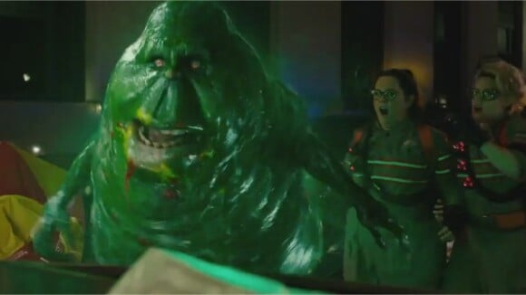 Ghostbusters 3 : les fantômes attaquent dans une nouvelle bande-annonce rassurante
