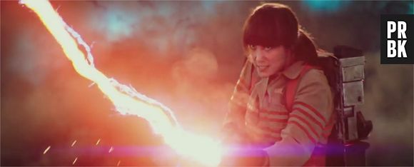 Ghostbusters 3 : nouvelles images dévoilées