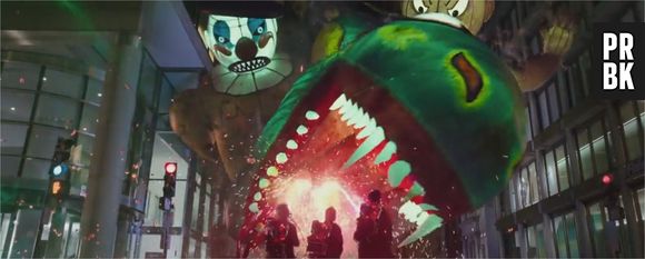 Ghostbusters 3 : nouvelles images dévoilées