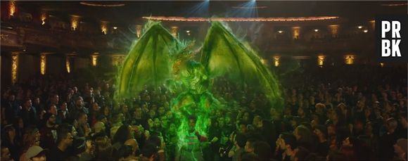 Ghostbusters 3 : nouvelles images dévoilées