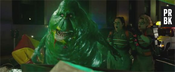 Ghostbusters 3 : nouvelles images dévoilées