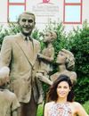 La jolie Jenna Dewan sur Instagram