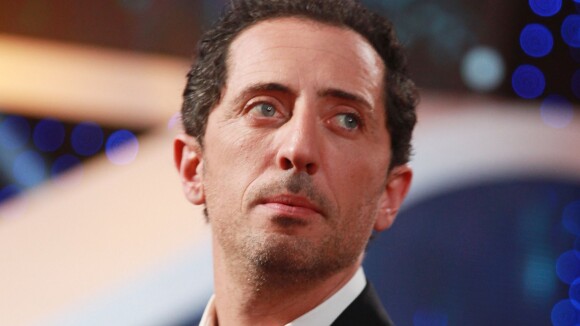 Gad Elmaleh s'exprime sur sa rupture avec Charlotte Casiraghi