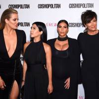 Kim Kardashian : un lifting au nom de sa famille