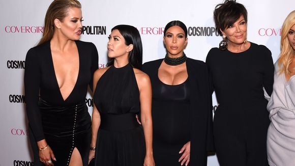 Kim Kardashian : un lifting au nom de sa famille