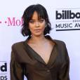 Rihanna sur le red carpet des Billboard Music Awards 2016.