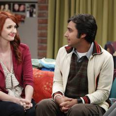 The Big Bang Theory saison 9 : deux copines pour Raj ? Kunal Nayyar adore
