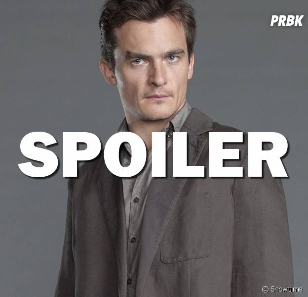 Homeland saison 6 : Quinn mort ou vivant ? Voici la réponse !