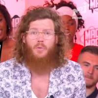 Aurélie Preston et Andréane (Les Anges 8) un couple fake ? Geoffrey Bouin balance dans Le Mad Mag