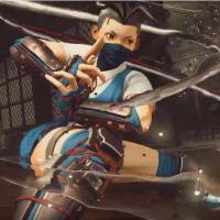Street Fighter 5 : Ibuki dévoile ses charmes en vidéo