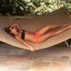 Lea Michele canon en vacances à Hawaï