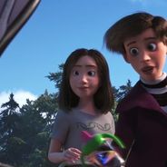 Le Monde de Dory : un couple de lesbiennes dans la suite de Nemo ?