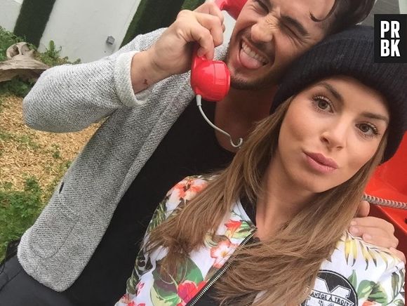 Rémi Notta et Emilie Fiorelli : c'est fini
