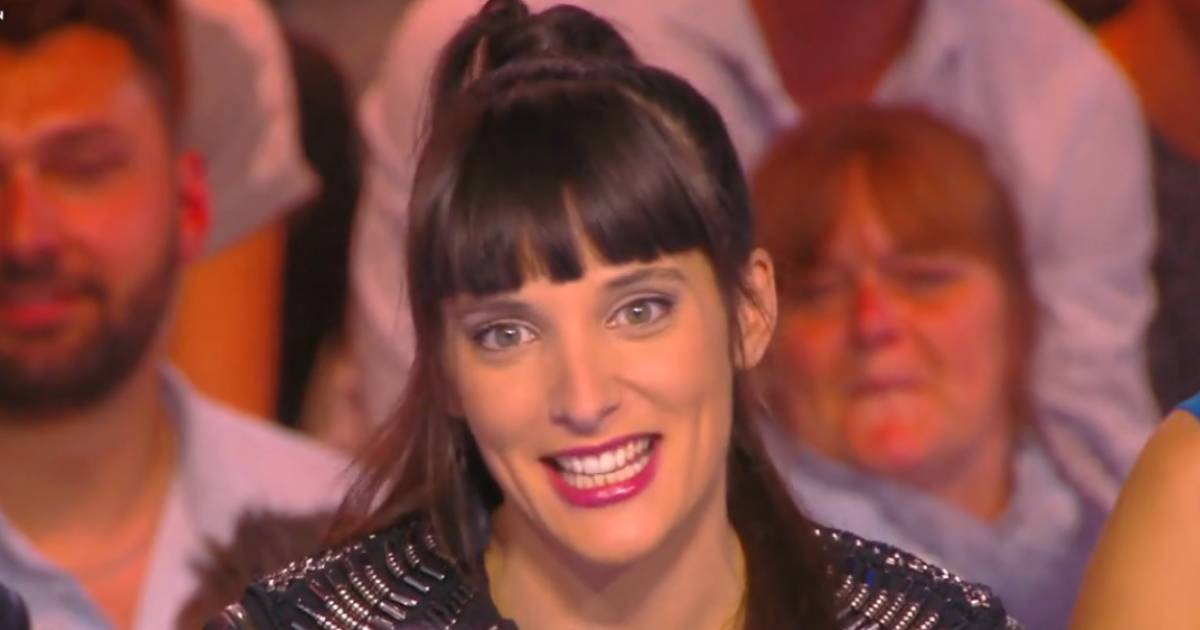 Erika Moulet Quitte Tpmp Sa Banque Lui Fait Payer Ce Choix Purebreak 