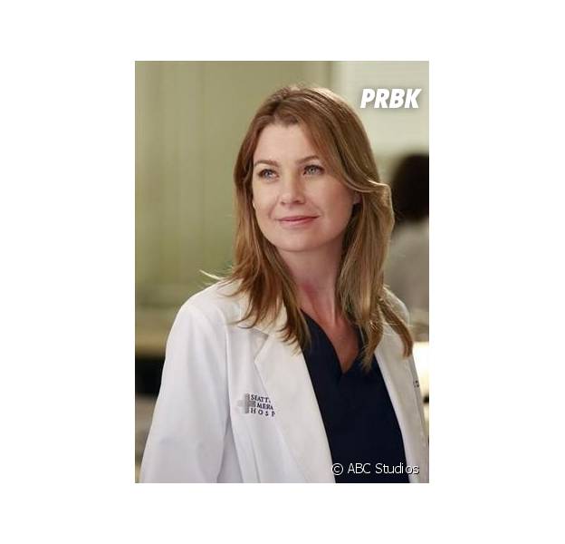 Grey's Anatomy saison 13 : Ellen Pompeo de retour
