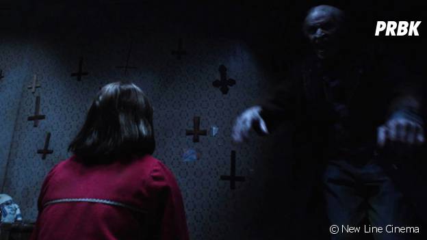 Conjuring 2 : le cas Enfield
