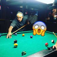Justin Bieber redevient blond et dévoile ses emojis