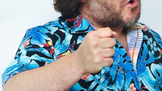 Jack Black mort ? Grosse frayeur sur le web après le piratage du compte Twitter de son groupe
