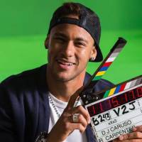 Vin Diesel invite la star du foot brésilien Neymar dans xXx 3