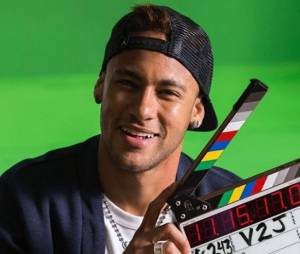 Neymar dans XXX3 avec Vin Diesel.