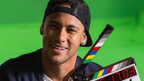 Vin Diesel invite la star du foot brésilien Neymar dans xXx 3