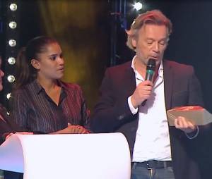 Jean-Michel Maire se confie sur l'hospitalisation d'Enora Malagré aux Gold Prix de la TNT.