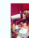 Carla Moreau (Les Marseillais South Africa) : son ombré hair caramel/châtain dévoilé sur Instagram