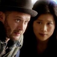 Scorpion : le couple Happy et Toby va-t-il survivre à la saison 2 ?