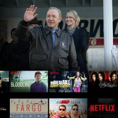 Quelles sont les séries qui rendent le plus accro ? Netflix a la réponse