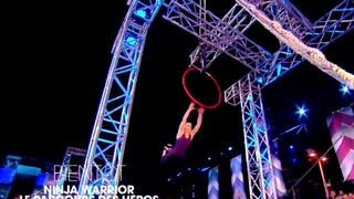 Ninja Warrior : les premières images inédites du nouveau jeu de TF1