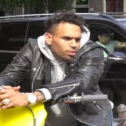 Chris Brown arrêté par la police : il réagit encore drogué sur Instagram