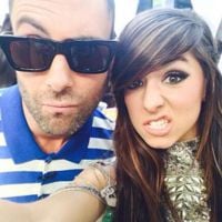 Christina Grimmie tuée à Orlando : Adam Levine prêt à tout pour aider sa famille