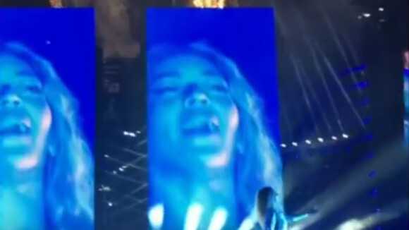 Beyoncé bouleverse avec son hommage aux victimes d'Orlando