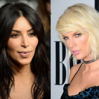 Kim Kardashian clashe Taylor Swift et défend Kanye West, la chanteuse lui répond