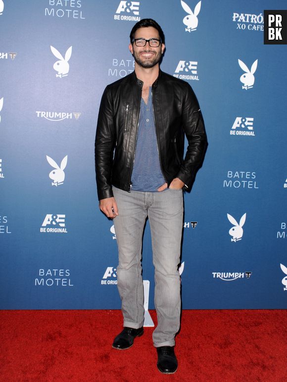 Supergirl saison 2 : Tyler Hoechlin sera Superman