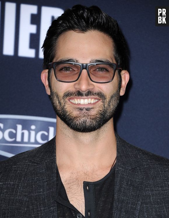 Supergirl saison 2 : Tyler Hoechlin sera Superman