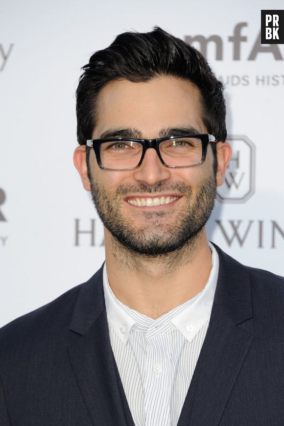 Supergirl saison 2 : Tyler Hoechlin sera Superman