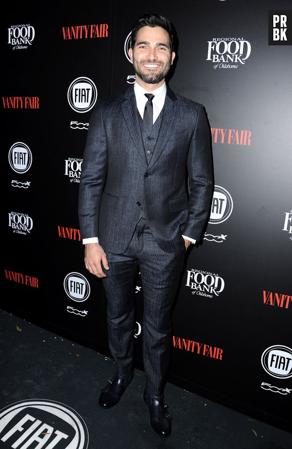 Supergirl saison 2 : Tyler Hoechlin sera Superman
