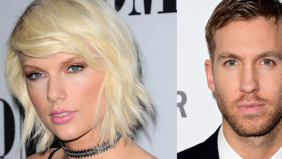Taylor Swift en couple avec Tom Hiddleston : Calvin Harris se sentirait "trahi"